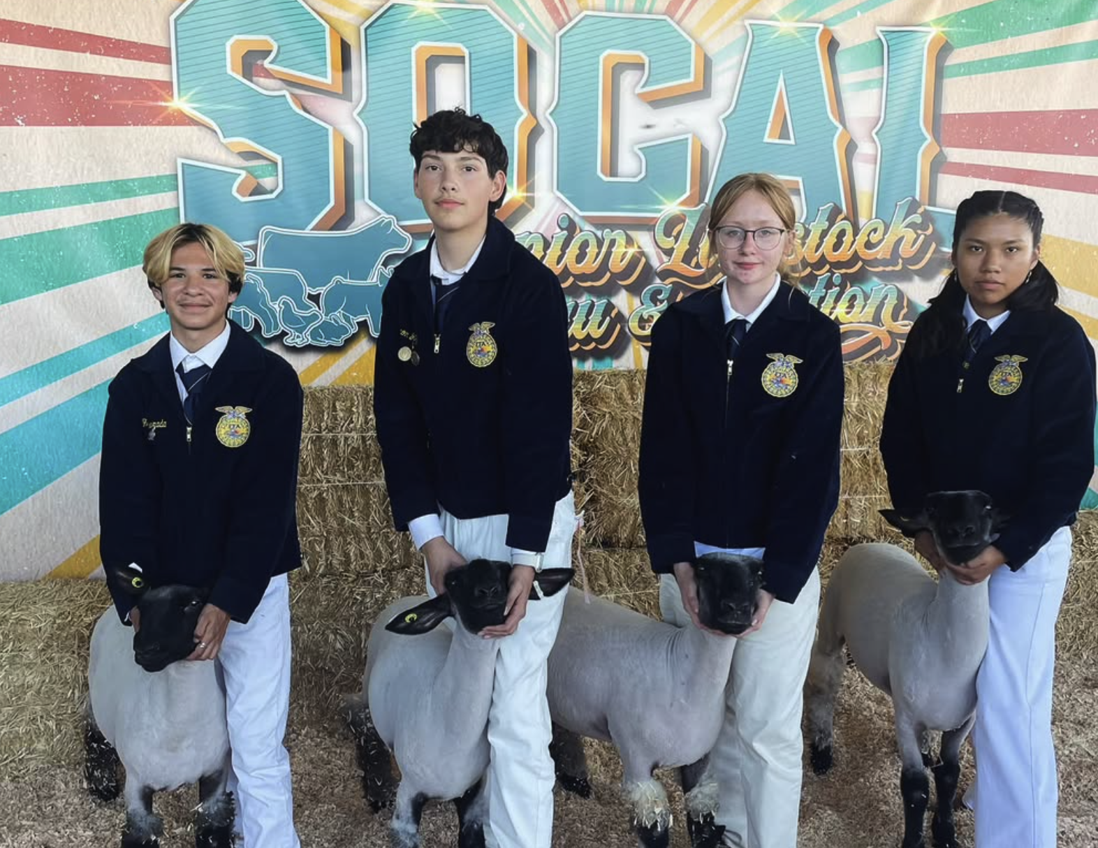 CTE Program Highlight