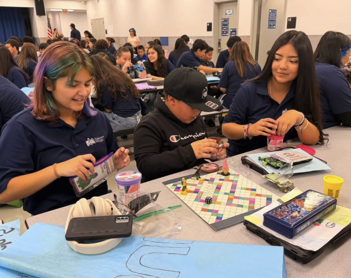 CTE Program Highlight