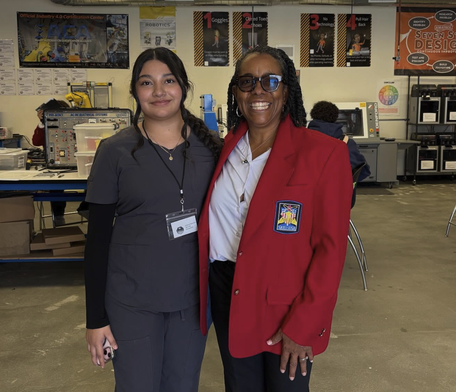 CTE Program Highlight