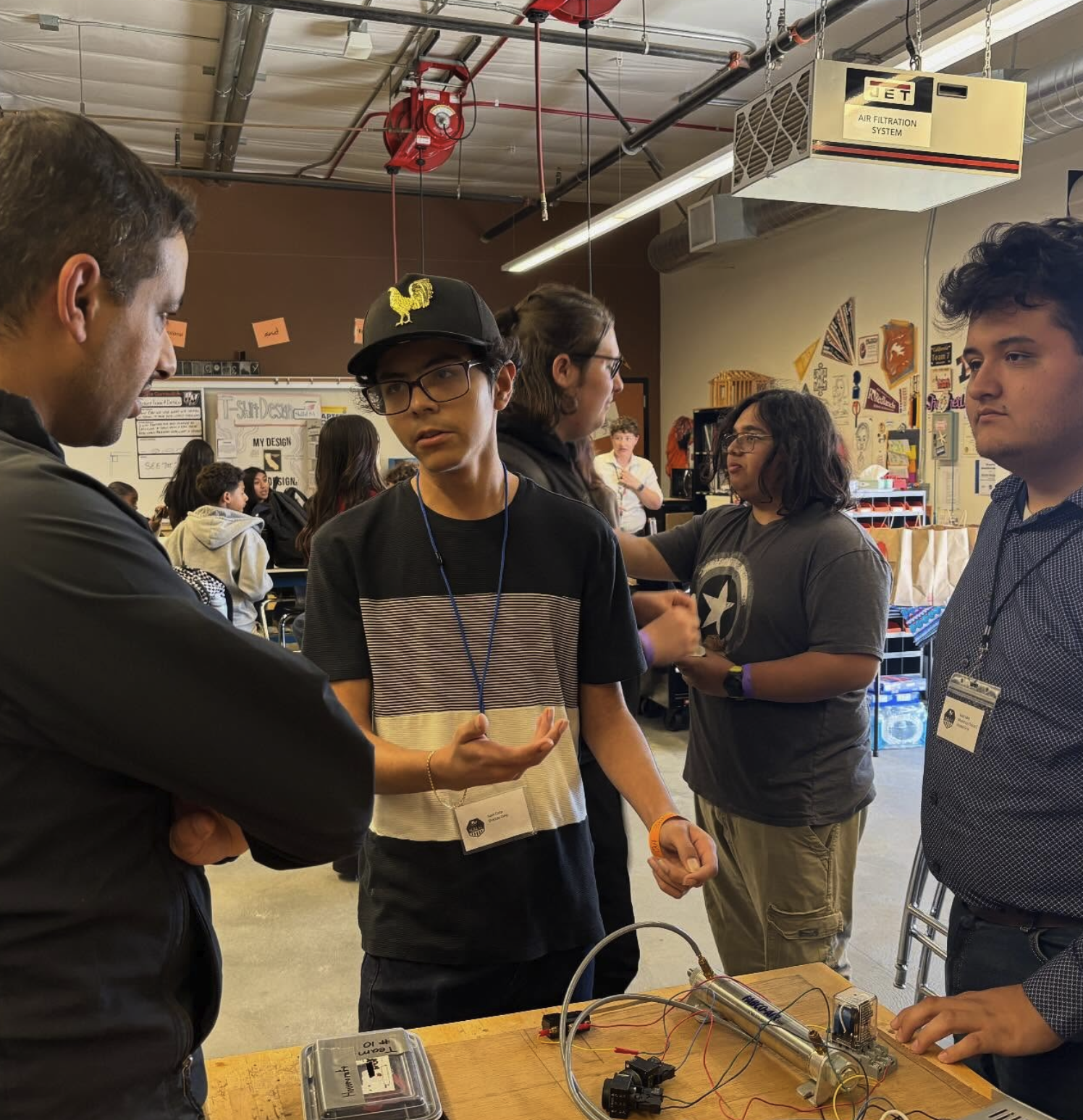 CTE Program Highlight